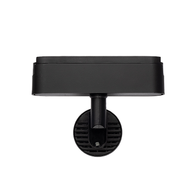 Низковольтный трековый светильник MTR16 2116 16W 3000K 24° BL IP20