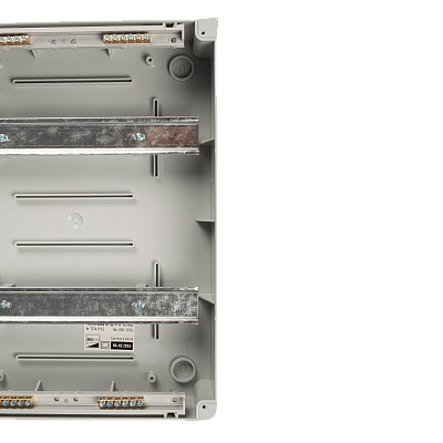 Распределительный бокс PDB/W 4024 GR (ЩРН-ПГ-24) IP65