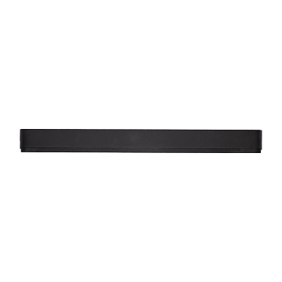 Низковольтный трековый светильник MTR16 1018 18W 3000K frost 90° BL IP20