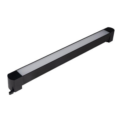 Трековый светодиодный светильник PTR 4324R 24W 4000K 120° BL IP40