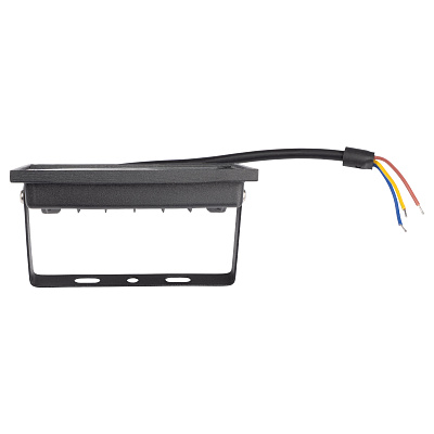 Прожектор светодиодный PFL-20W RGB-RC BL IP65