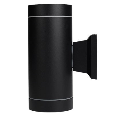 Светильник фасадный PWL 20590 GX53-2 BL 230V IP65 