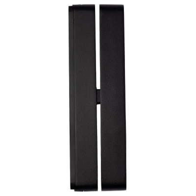 Низковольтный трековый светильник MTR16 1312R 12W 4000K spot 36° BL IP20
