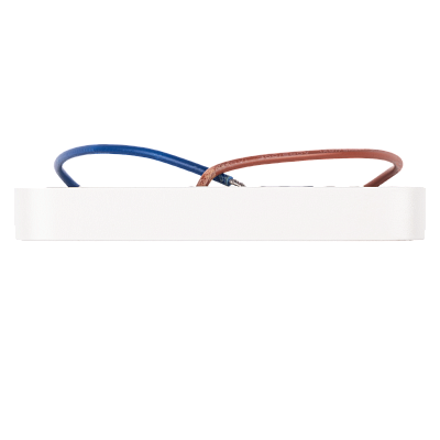 Светильник светодиодный накладной для подсветки стен и ступеней PST/W S120090