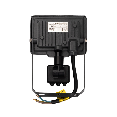 Прожектор светодиодный PFL-C3 SENSOR 20w