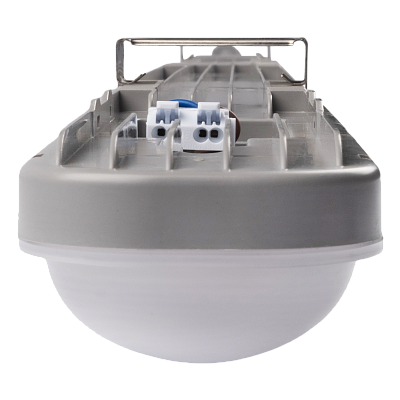 Светильник пылевлагозащищенный PWP-С5 PRO 1200 36w 6500K