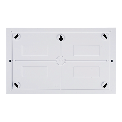 Распределительный бокс PDB/W 1018 WH (ЩРН-П-18) IP41
