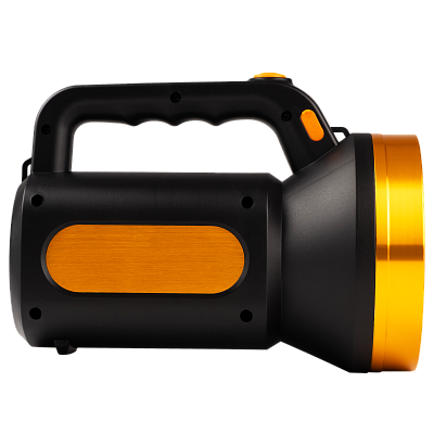 Аккумуляторный светодиодный фонарь Accu7-L10W Li-ion