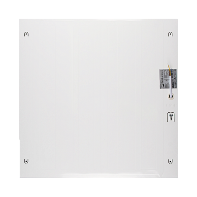 Панель светодиодная PPL SPEC 02 40w Opal 6500K Ra90 IP40