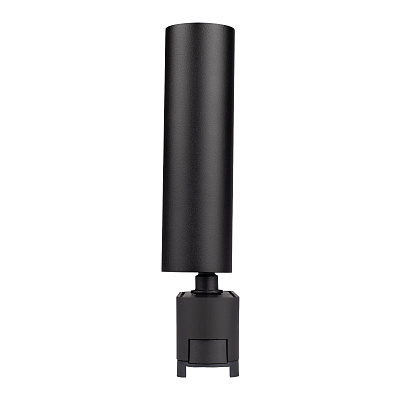 Низковольтный трековый светильник MTR16 2008 8W 3000K 24° BL IP20