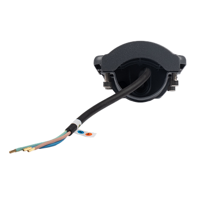 Светильник светодиодный консольный PSL 08 30w