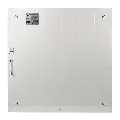 Панель светодиодная PPL SPEC 02 40w Opal 6500K Ra90 IP40
