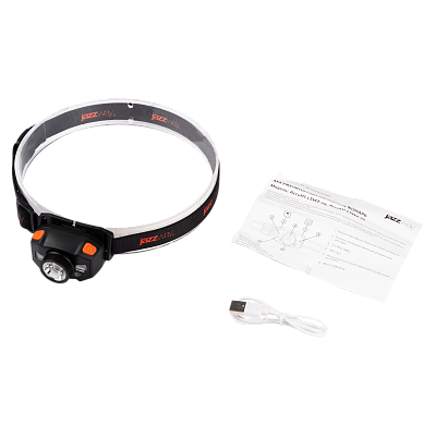 Налобный фонарь AccuH1-L5WZ-og