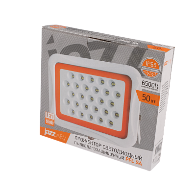 Светодиодный прожектор PFL-SA