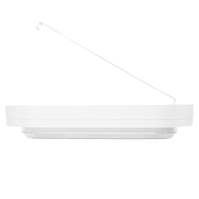 Светильник для ЖКХ PBH-PC9-OA 24W 4000K WHITE IP65