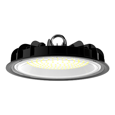 Светильник светодиодный для высоких пролетов PHB UFO 03 200w