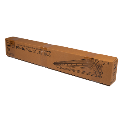 Светильник светодиодный для высоких пролетов PPI-04 150w