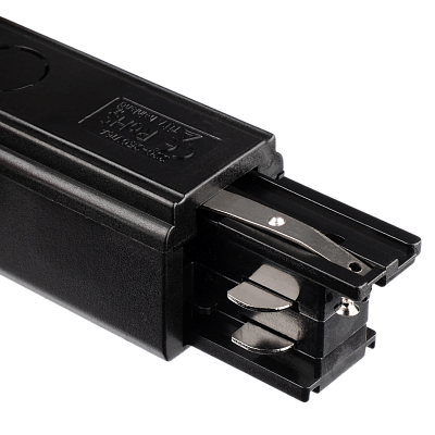 Коннектор PTR EC-BL 3P Right