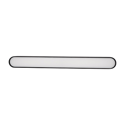 Низковольтный трековый светильник MTR16 1012 12W 3000K frost 90° BL IP20