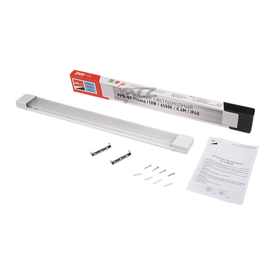 Светильник светодиодный накладной PPO-07