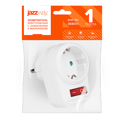 Переходник JAZZway AD-1GS