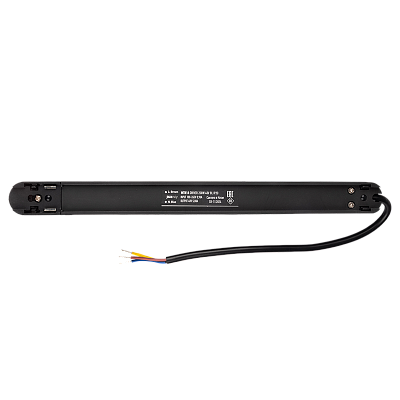 Блок питания MTR16 DRIVER 200W 40V BL IP20