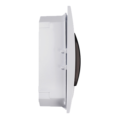 Распределительный бокс PDB/R 1004 WH (ЩРВ-П- 4) IP41