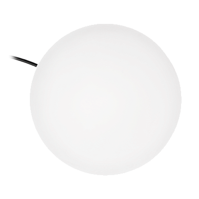 Низковольтный трековый светильник MTR16 3010P-1m 10W 4000K 100° BL IP20