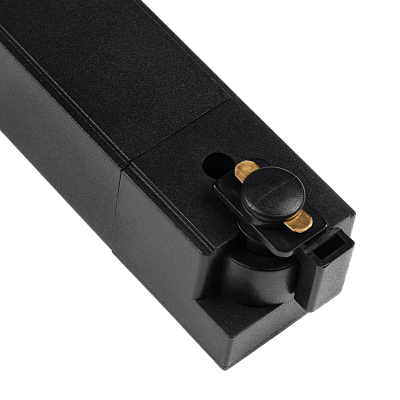 Трековый светильник светодиодный PTR 1935 35w BL