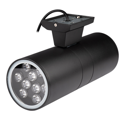 Светильник светодиодный фасадный PWL-300110/30D 2x9w 3000K BL IP65
