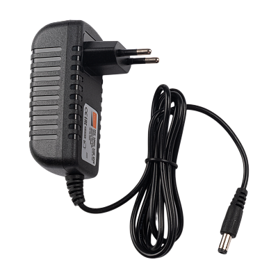 Адаптер 24W (12B 2A)