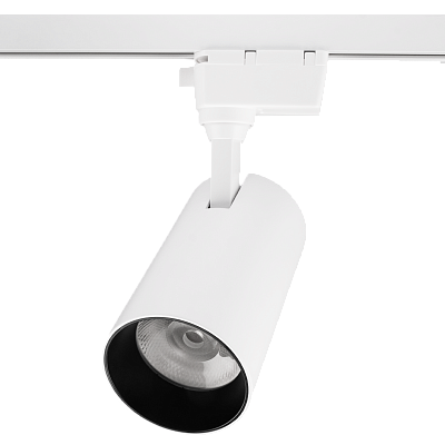 Трековый светильник светодиодный PTR 0732 32w