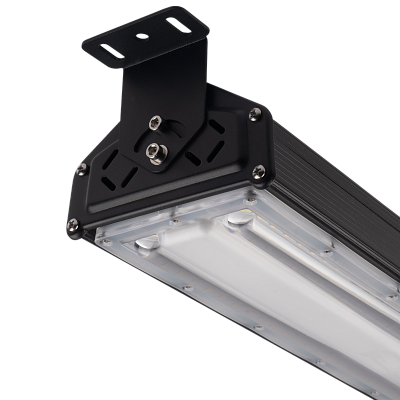 Светильник светодиодный для высоких пролетов PPI-04 100w