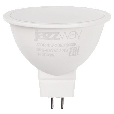 Лампа специального назначения PLED-SP JCDR 12-24V