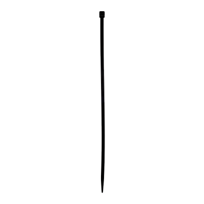 Кабельная стяжка PCT 4,8x250-100BL PA6.6 Jazzway (100 шт/уп) 