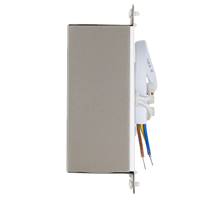 Панели светодиодные PPL 089/G OPAL 9W 6500K GREY IP40