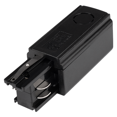 Коннектор PTR EC-BL 3P Right