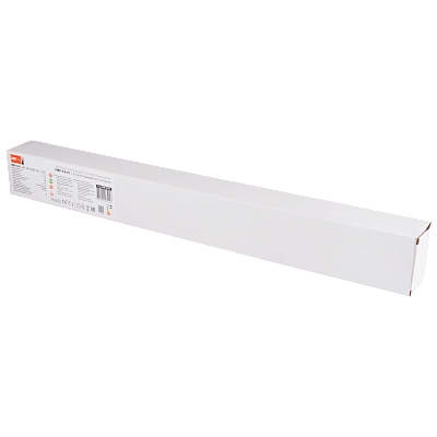 Светильник светодиодный пылевлагозащищенный PWP-C3-E1 600 18w 6500K с БАП IP65