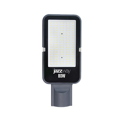 Светильник светодиодный консольный PSL 08 80w