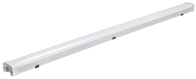 Светильник светодиодный пылевлагозащищенный PWP-С3 1200 40w 6500K