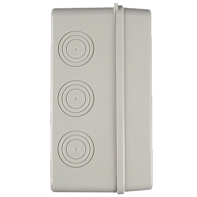 Распределительный бокс PDB/W 4012 GR (ЩРН-ПГ-12) IP65