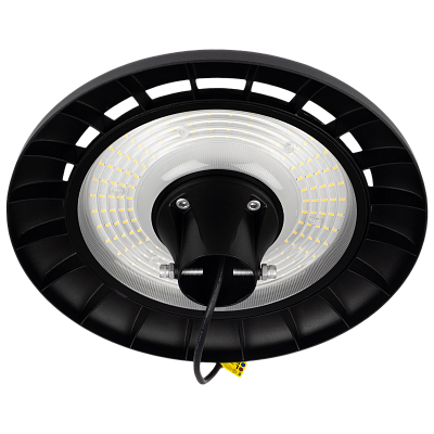 Светильник светодиодный садово-парковый PGL 05 60W 5000K BL IP65