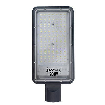 Светильник светодиодный консольный PSL 08 200w