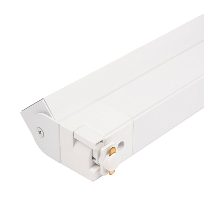Трековый светильник светодиодный PTR 21R 20w WH