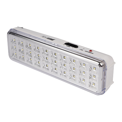 Аккумуляторный аварийный светильник Accu9-L30