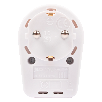 Адаптер JAZZway AD-1GS 