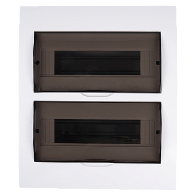 Распределительный бокс PDB/R 1036 WH (ЩРВ-П-36) IP41