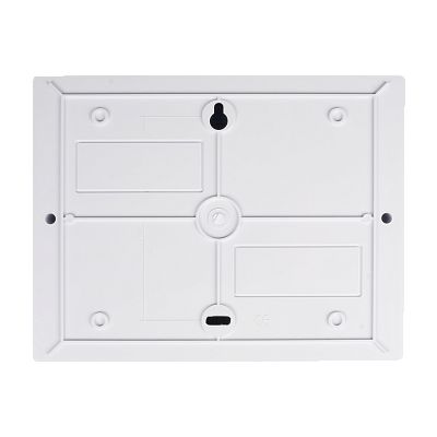 Распределительный бокс PDB/W 1012 WH (ЩРН-П-12) IP41