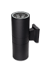 Светильник светодиодный фасадный PWL-300110/30D 2x12w 6500K BL IP65
