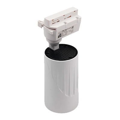 Трековый светильник светодиодный PTR 1725 25w